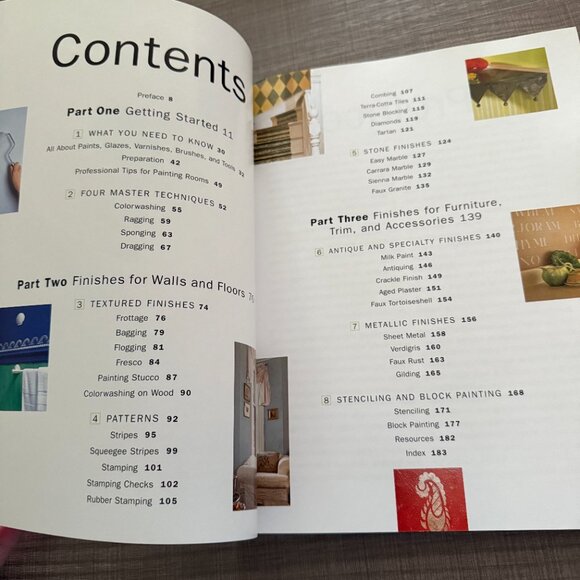 Debbie Travis - The Painted House series (3 paperbacks) - Picture 4 of 10